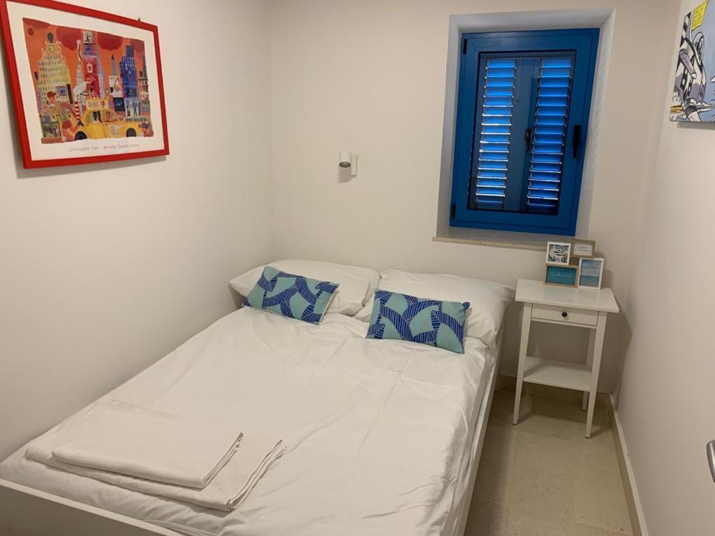 Hvar Old Dalmatian House Junior Suite - Deck 2 Хвар Экстерьер фото