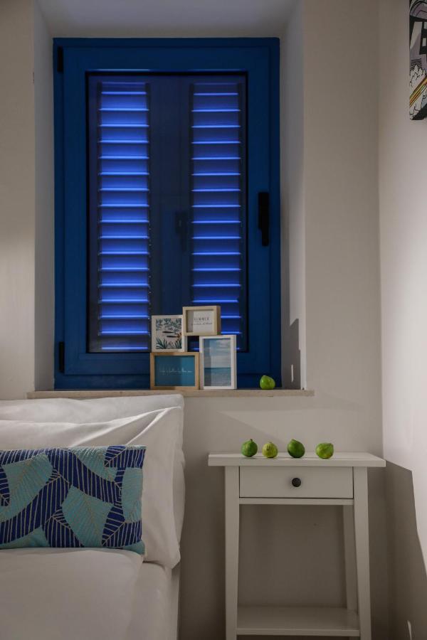Hvar Old Dalmatian House Junior Suite - Deck 2 Хвар Экстерьер фото